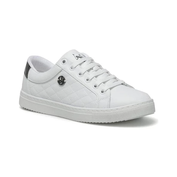 U.S.POLO ASSN TIGGY 3FX COMFORT CASUAL GÜNLÜK KADIN SPOR AYAKKABISI - 2
