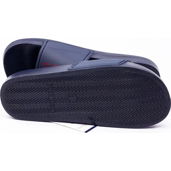 U.S.POLO ASSN.GUSTY LACİVERT ERKEK TERLİK - 5
