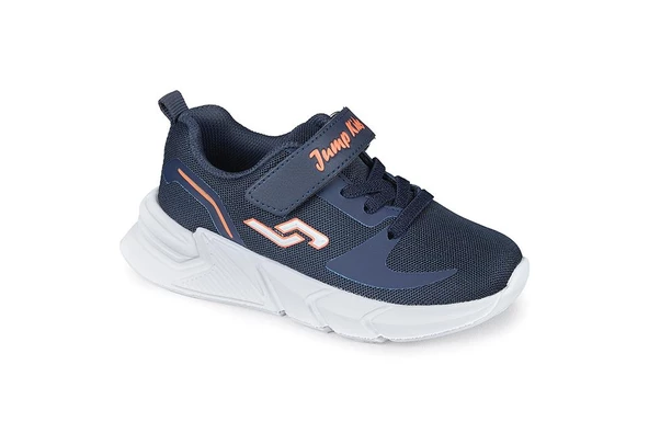 JUMP 27234 COMFORT CASUAL ÇIRTLI COÇUK SPOR AYAKKABISI - 3