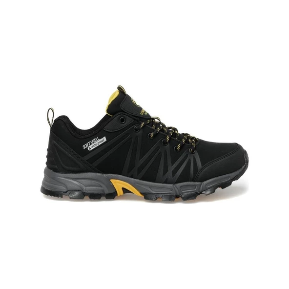 LUMBERJACK SHELL SU GEÇİRMEZ COMFORT CASUAL OUTDOOR AYAKKABI - 10