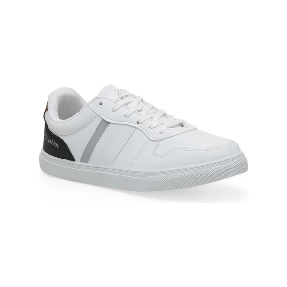 KİNETİX GASPAR PU COMFORT CASUAL GÜNLÜK SPOR AYAKKABISI - 10