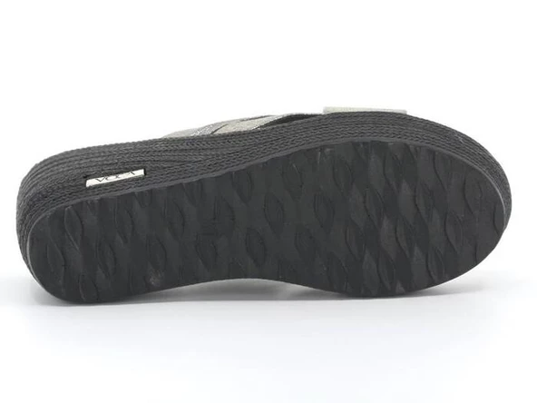 VOGA 2045 COMFORT CASUAL DOLGU TABAN KADIN TERLİĞİ - Resim 7