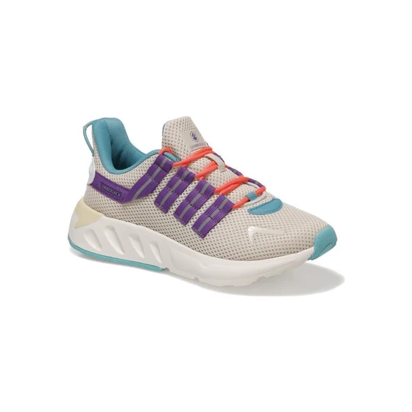 LUMBERJACK SWORD 3FX COMFORT CASUAL GÜNLÜK SPOR AYAKKABISI - Resim 10