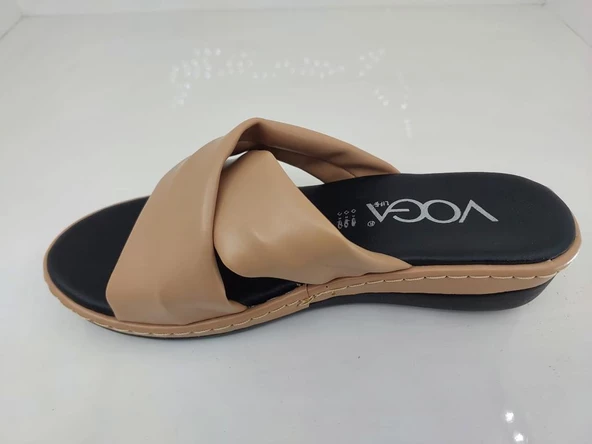 VOGA 2297 COMFORT CASUAL BAYAN TERLİK - 10