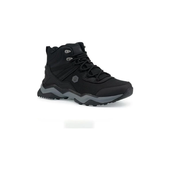 LUMBERJACK BRANDON HI WATERFPOOFF SU GEÇİRMEZ OUTDOOR BOT - 7