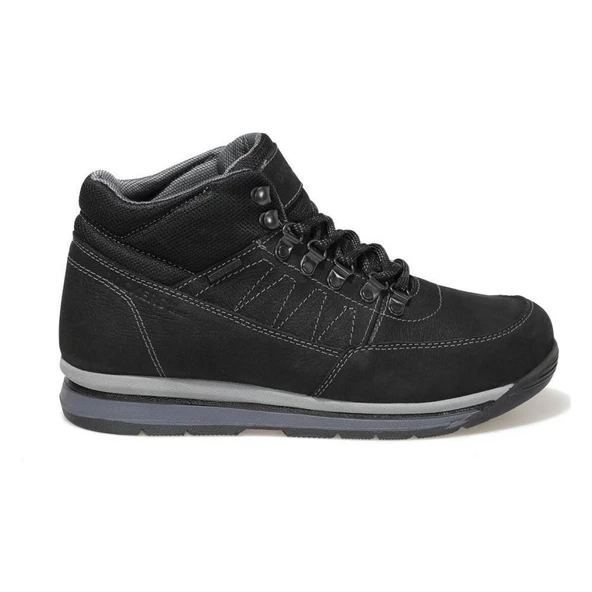 DOCKERS 227184 HAKİKİ DERİ SUYA DAYANIKLI COMFORT CASUAL BOT - 3