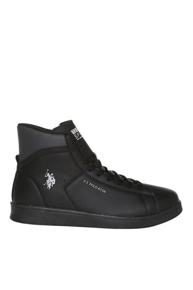 U.S.POLO ASSN.TIBET HI COMFORT CASUAL BOĞAZLI SPOR AYAKKABISI
