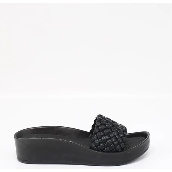 VOGA 1449 COMFORT CASUAL ANATOMİK GÜNLÜK TERLİK - 3