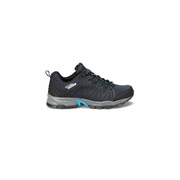 LUMBERJACK SHELL SU GEÇİRMEZ COMFORT CASUAL OUTDOOR AYAKKABI - 6
