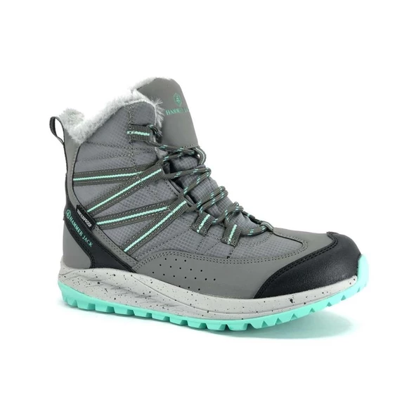 HAMMER JACK 101 23070 KENDALL SU GEÇİRMEZ WATERPROFF OUTDOOR BOT - 9