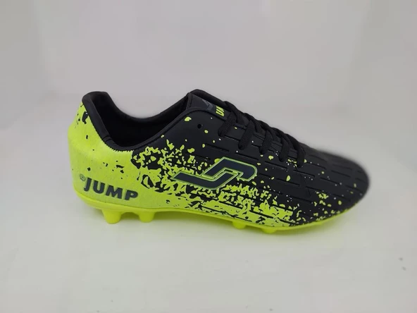JUMP 28373 COMFORT ÇOKLU ZEMİN HALI SAHA & KRAMPON SPOR AYAKKABISI - 2