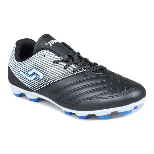 JUMP 28224 SİYAH ROYAL COMFORT HALI SAHA & KRAMPON - 4