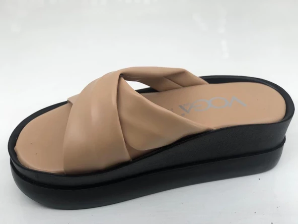 VOGA 2500 97 COMFORT CASUAL BAYAN TERLİK - 7