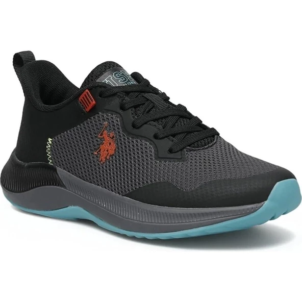 U.S.POLO ASSN FLORIN 3FX COMFORT CASUAL GÜNLÜK SPOR AYAKKABISI - 6
