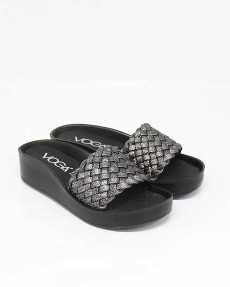 VOGA 1449 COMFORT CASUAL ANATOMİK GÜNLÜK TERLİK - 6