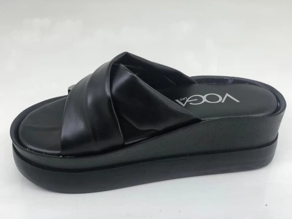 VOGA 2500 97 COMFORT CASUAL BAYAN TERLİK - 4