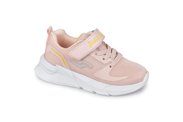 JUMP 27234 COMFORT CASUAL ÇIRTLI COÇUK SPOR AYAKKABISI - 5