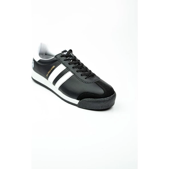 U.S.POLO ASSN SUNDAY COMFORT CASUAL GÜNLÜK SPOR AYAKKABISI - 6