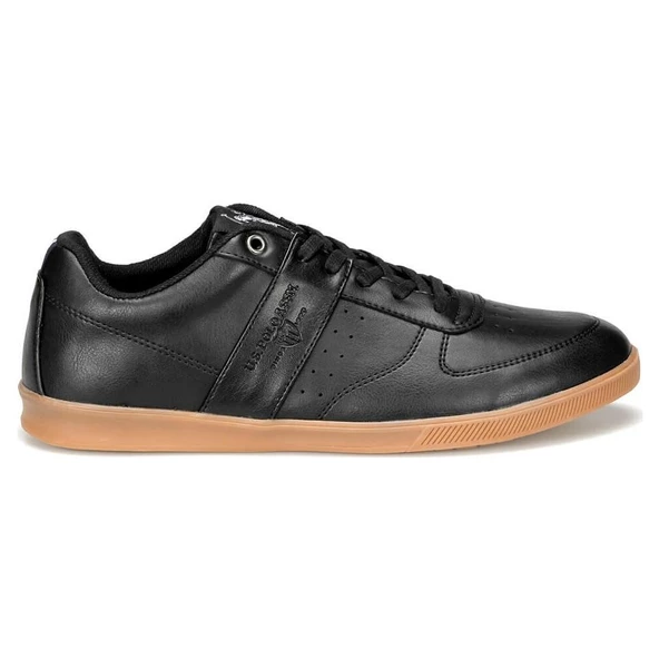 U.S.POLO ASSN LEGENDARY 2PR ERKEK SNEAKER SPOR AYAKKABISI - 7
