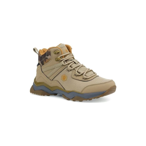 LUMBERJACK BRANDON HI KUM SU GEÇİRMEZ WATERPROOF ERKEK OUTDOOR AYAKKABI BOT - 2