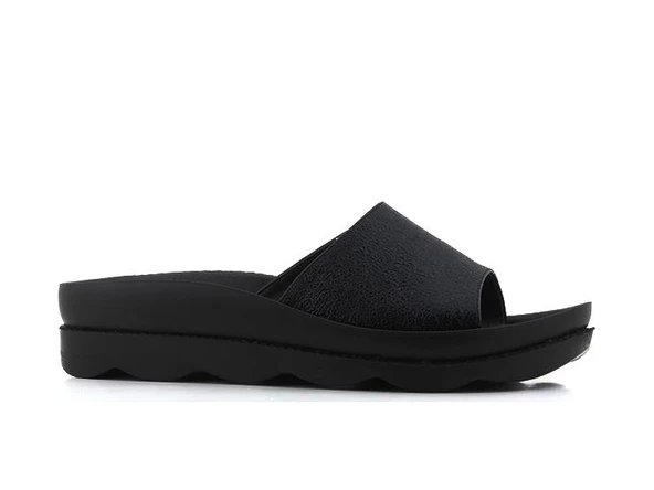 VOGA 1458 COMFORT CASUAL ANATOMİK GÜNLÜK KADIN TERLİK - 5