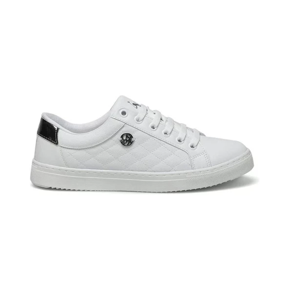 U.S.POLO ASSN TIGGY 3FX COMFORT CASUAL GÜNLÜK KADIN SPOR AYAKKABISI - 5