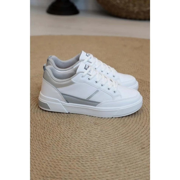 JUMP 27792 COMFORT CASUAL GÜNLÜK SPOR AYAKKABISI - Resim 5