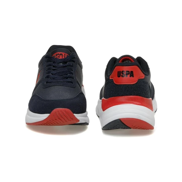 U.S.POLO ASSN ARGON COMFORT CASUAL ERKEK KOŞU AYAKKABISI - 6