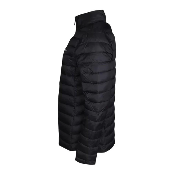 LUMBERJACK BASIC PADDED COAT SN28 2PR MONT - 5