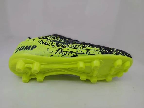 JUMP 28373 COMFORT ÇOKLU ZEMİN HALI SAHA & KRAMPON SPOR AYAKKABISI - 5