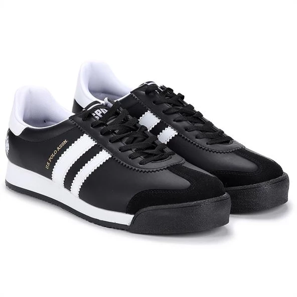 U.S.POLO ASSN SUNDAY COMFORT CASUAL GÜNLÜK SPOR AYAKKABISI