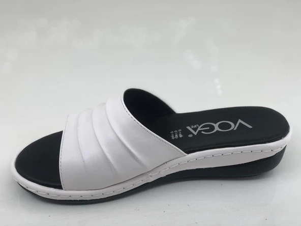 VOGA 2209 COMFORT CASUAL BAYAN TERLİK - 10