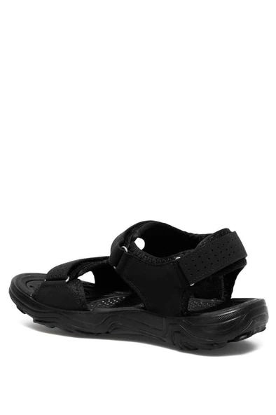 KİNETİX SANCHO COMFORT ÇIRTLI AYARLAMALI SANDALET - 6