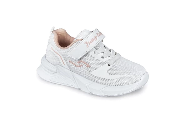 JUMP 27234 COMFORT CASUAL ÇIRTLI COÇUK SPOR AYAKKABISI - 2
