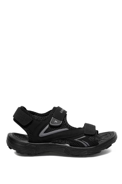 KİNETİX SANCHO COMFORT ÇIRTLI AYARLAMALI SANDALET - 7