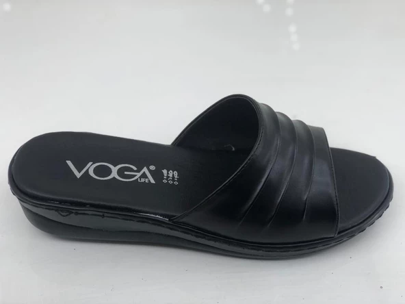 VOGA 2209 COMFORT CASUAL BAYAN TERLİK - 3