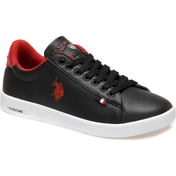 U.S.POLO ASSN FRANCO 3FX COMFORT CASUAL GÜNLÜK SPOR AYAKKABISI - 7