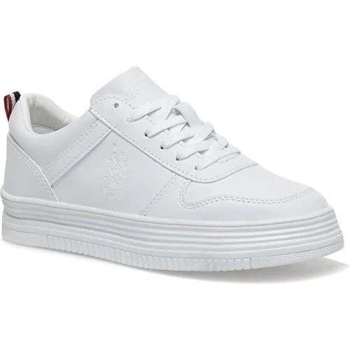 U.S.POLO ASSN SURI 3FX COMFORT CASUAL GÜNLÜK SPOR AYAKKABISI - 2