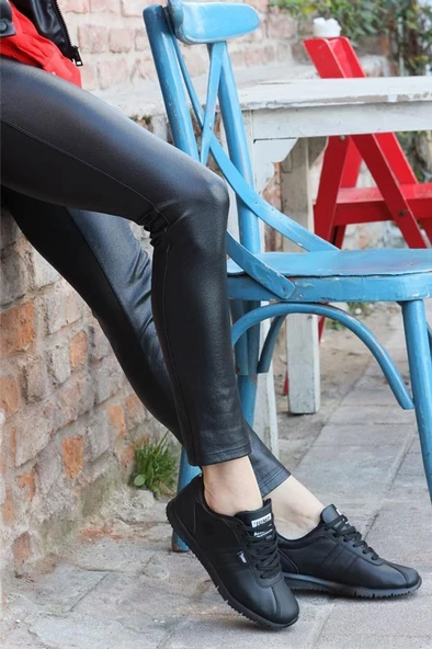 JUMP 22211 COMFORT CASUAL GÜNLÜK SPOR AYAKKABISI - 5
