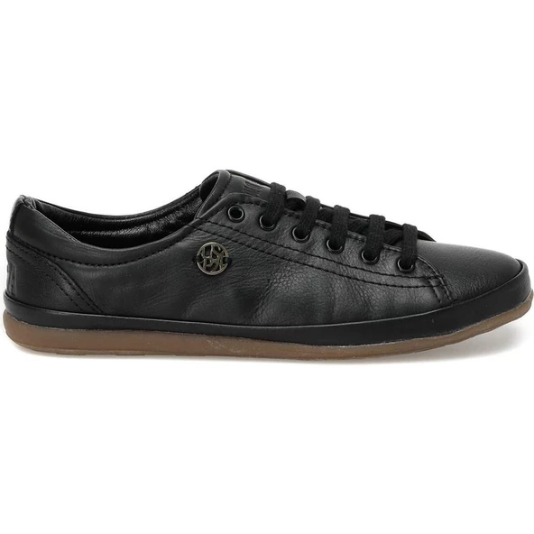 U.S.POLO ASSN JOJO 2PR HAKİKİ DERİ ESNEK YUMUŞAK COMFORT CASUAL GÜNLÜK AYAKKABI - 4