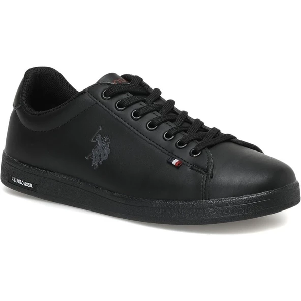 U.S.POLO ASSN FRANCO 3FX COMFORT CASUAL GÜNLÜK SPOR AYAKKABISI - 11