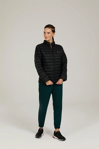 LUMBERJACK BASIC PADDED COAT SN28 2PR MONT - 8