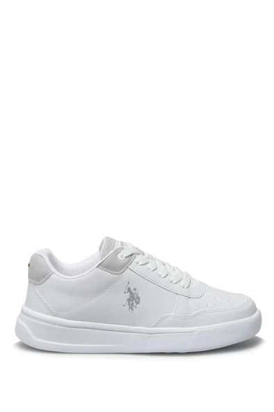 U.S.POLO ASSN ELTA COMFORT CASUAL GÜNLÜK SPOR AYAKKABI - 3