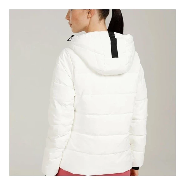 LUMBERJACK APRESKI COAT CASUAL KADIN MONT - 4