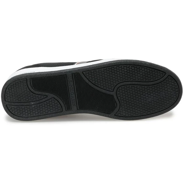 U.S.POLO ASSN KARES 3FX COMFORT CASUAL GÜNLÜK SPOR AYAKKABISI - 5