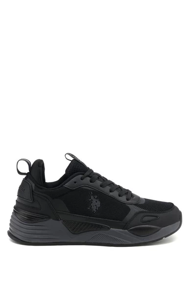 U.S.POLO ASSN RECIFE COMFORT CASUAL SPOR AYAKKABI - 3