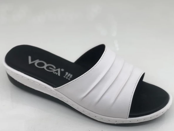 VOGA 2209 COMFORT CASUAL BAYAN TERLİK - 8