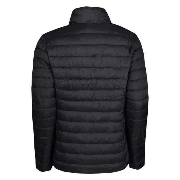 LUMBERJACK BASIC PADDED COAT SN28 2PR MONT - 6