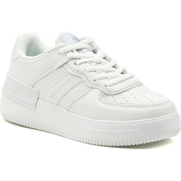 LUMBERJACK FREYA COMFORT CASUAL GÜNLÜK SPOR AYAKKABISI - 10