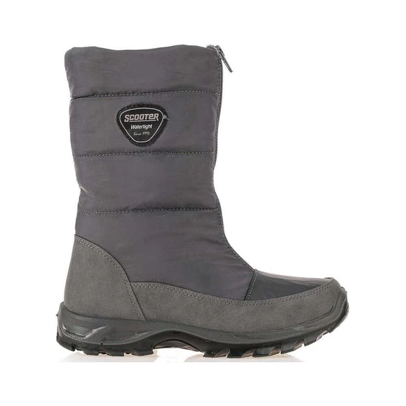 SCOOTER 5547 COMFORT CASUAL WATERPROFF SU GEÇİRMEZ SPOR ÇİZME - 8